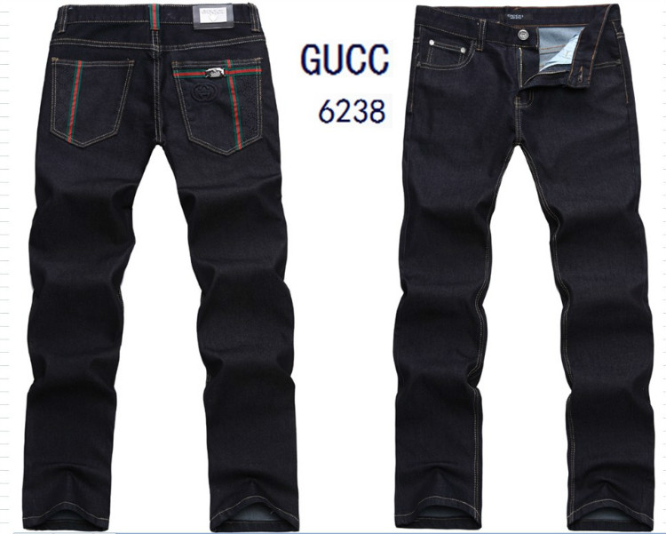 Gucci men jeans-GG8936
